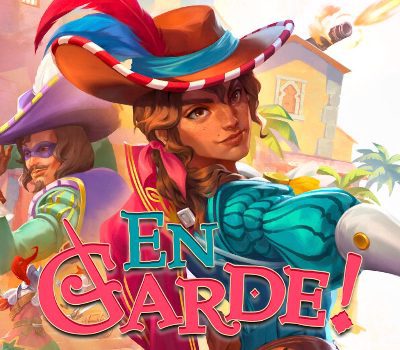 En Garde! EU Steam Ключ