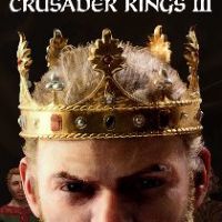 Crusader Kings III - Garments of the Holy Roman Empire DLC EU PS5 Ключ