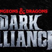 Dungeons & Dragons: Dark Alliance EU PC Steam Ключ