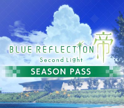 BLUE REFLECTION: Second Light - Сезонный пропуск DLC EU PC Steam Альтергифт