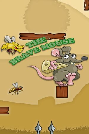 The Brave Mouse Steam Ключ
