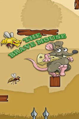 The Brave Mouse Steam Ключ