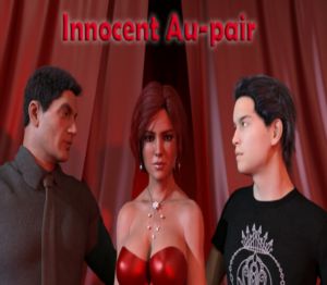 Innocent Au-pair PC Steam Ключ