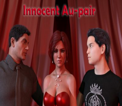 Innocent Au-pair PC Steam Ключ