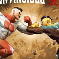 Invincible VS Deluxe-издание PC Steam Аккаунт