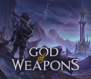 God Of Weapons NA XBOX One / Xbox Series X|S Ключ