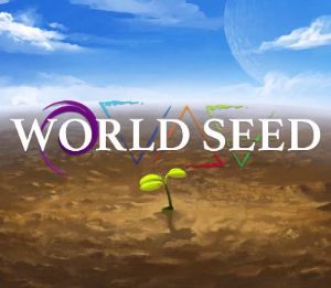 World Seed Steam Ключ