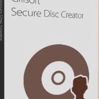 Gilisoft Secure Disc Creator Ключ