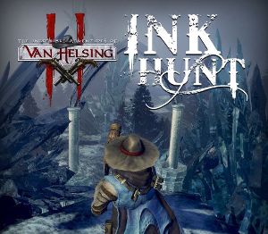 The Incredible Adventures of Van Helsing II - Ink Hunt DLC Steam Ключ