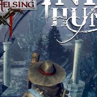 The Incredible Adventures of Van Helsing II - Ink Hunt DLC Steam Ключ