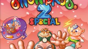 SNOW BROS. 2 SPECIAL PC Steam Ключ