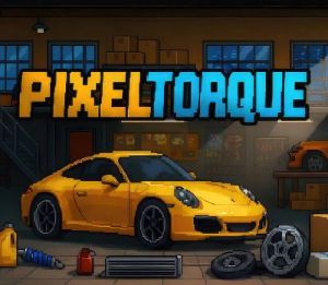 PixelTorque PC Steam Ключ