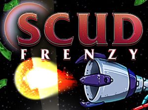 Scud Frenzy PC Steam CD Key