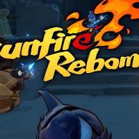 Gunfire Reborn Steam Альтергифт