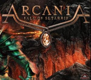 ArcaniA: Fall of Setarrif Steam Аккаунт