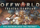 Offworld Trading Company - The Ceres Initiative DLC Steam Ключ
