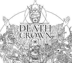 Death Crown Steam Ключ