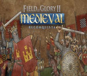 Field of Glory II: Medieval - Reconquista DLC Steam Ключ