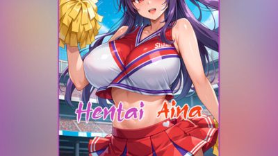 Hentai Aina PC Steam Ключ