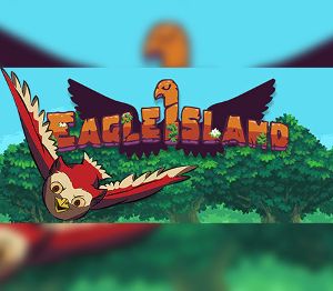 Eagle Island Steam Ключ