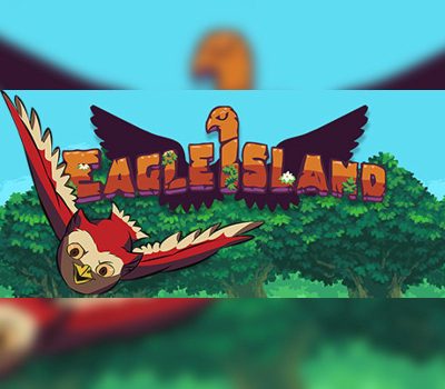 Eagle Island Steam Ключ