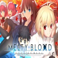 MELTY BLOOD: TYPE LUMINA Deluxe-издание AR XBOX One / Xbox Series X|S Ключ