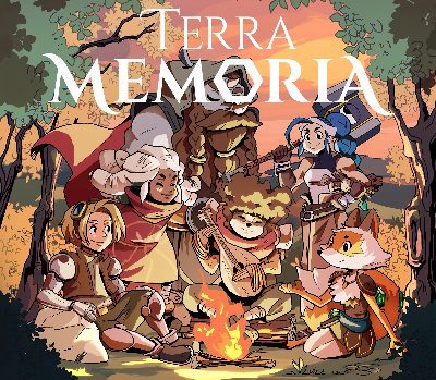 Terra Memoria EU Xbox Series X|S Ключ