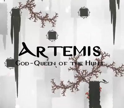 Artemis: God-Queen of The Hunt Steam Ключ