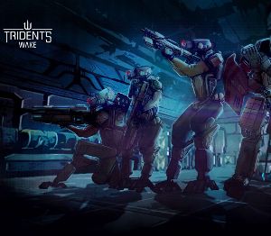 Trident's Wake Steam Ключ