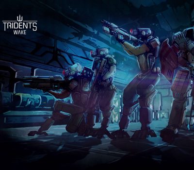 Trident's Wake Steam Ключ