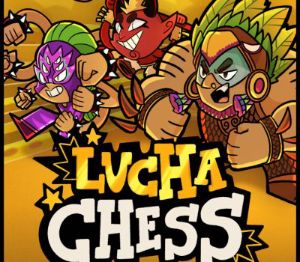 Lucha Chess PC Steam Ключ