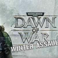 Warhammer 40,000: Dawn of War - Winter Assault EU PC Steam Ключ