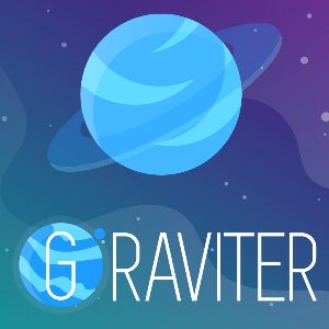 Graviter Steam Ключ