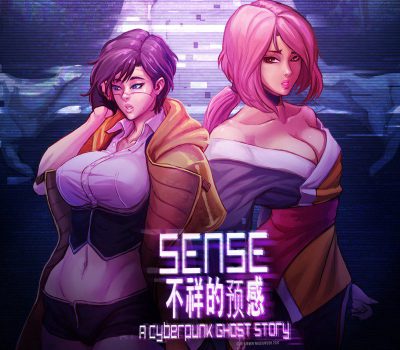 Sense - 不祥的预感: A Cyberpunk Ghost Story Steam Ключ