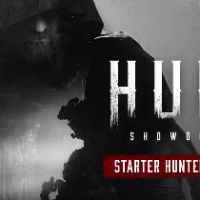 Hunt: Showdown 1896 Starter Hunter издание EU XBOX One Ключ