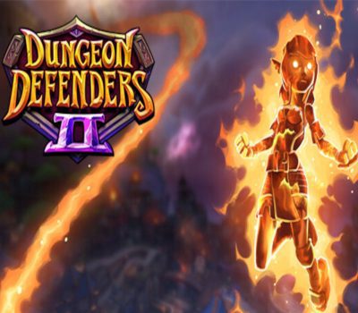 Dungeon Defenders II - Ethereal Trove Pack DLC PC Steam Ключ