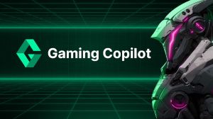 Gaming Copilot PC Steam Ключ