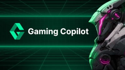 Gaming Copilot PC Steam Ключ