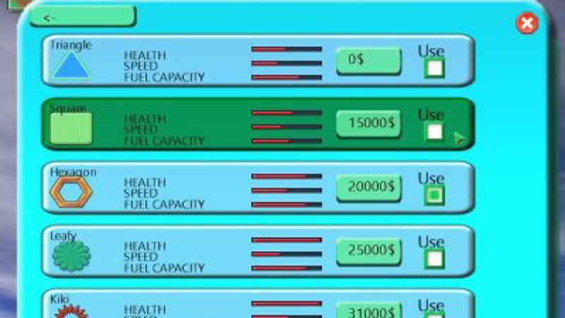 Screenshot 5