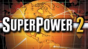 SuperPower 2 Steam издание Steam Ключ