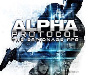 Alpha Protocol Steam Ключ