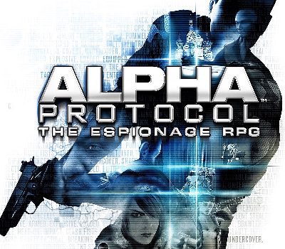Alpha Protocol Steam Ключ