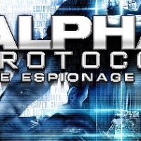 Alpha Protocol Steam Ключ