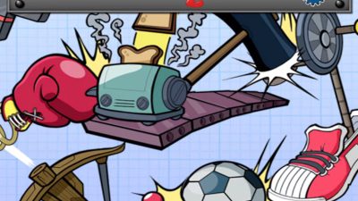 Contraptions 2 PC Steam Ключ