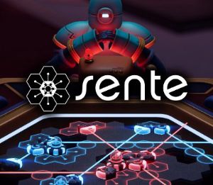 Sente PC Steam CD Key