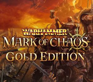 Warhammer: Mark of Chaos - Gold-издание (Classic) PC Steam Ключ