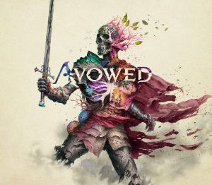 Avowed PC Battle.net Альтергифт