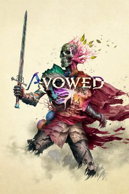 Avowed PC Battle.net Альтергифт