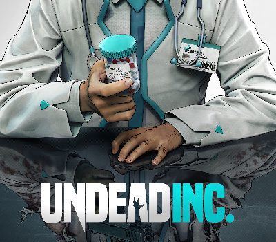 Undead Inc. PC Steam Аккаунт