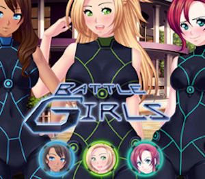 Battle Girls Deluxe-издание Steam Ключ